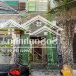 Nhà 2 lầu 1/tl29 , ngay chợ cầu đồng. đường 6m