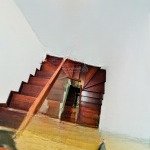 Nhà ái mộ - lô góc - tiện ích ngập tràn - giao thông thuận lợi - dt57m - 4tầng - 9,45tỷ