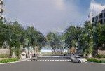 Liền kề 133m có ba mặt thoáng tại hud melinh central giá hấp dẫn để đầu tư