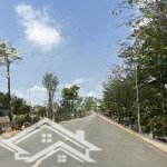 Một lô duy nhất tại kdc gia long, phước kiển, nhà bè chỉ 5.24 tỷ