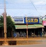 Cho thuê mặt bằng + nhà nguyên căn mặt tiền đường đt 741, xã bù nho, huyện phú riềng, bình phước.