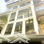 Bán toà nhà văn phòng khu phân lô quan nhân 69m*9t*5.5m mt thang máy - gara giá chỉ 30 tỷ nhỉnh