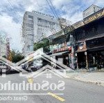[gọi bi 0902555501] nhà 4 tầng mặt tiền dương đình nghệ - phố du lịch hàn quốc - đà nẵng - rẻ đẹp