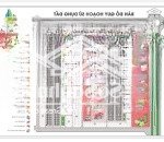 Bán nền dự án licogi 16, nhà phố 120m2, đường 14m khu đô thị mới long tân city nhơn trạch