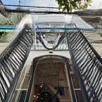 Về quê ở cần bán nhà hẻm 8m đ nguyễn xí - p13 bình thạnh 3tỷ9/67,5m2 gần đh văn lang cho thuê 17tr