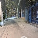Tam trinh 21m-4t-mt3.2m-3.6 t.ỷ - nhà 2 mặt ngõ trước sau - gần ôtô 200m ra mặt phố tam trinh