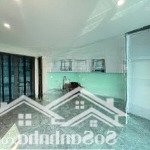 Bán nhà phố trạm 46m2 - 7 tầng thang máy - gara ô tô - 3 mặt thoáng - giá nhỉnh 11 tỷ