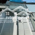 Bán nhà riêng tại nơ trang long, phường 7, bình thạnh thạnh, hồ chí minh, 5,6 tỷ, 33 m2, giá ưu đãi