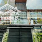 Bán nhà đẹp tại đường đồng đen, p. 10, q. tân bình. 4pn, 4pt. 0765069021 - trúc