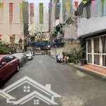 Bán np 5 tầng, 50m2, 16 tỷ tại phúc hoa, phú thượng, tây hồ, gara ô tô, kinh doanh văn phòng