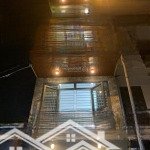 Quận gò vấp mặt tiền đường bùi quang là. p12 giá nhich 5 tỷ