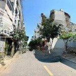 Bán lô đất tái định cư thạch bàn -81m2 -mặt tiền 5m -đường 12m -vỉa hè 5m- sát dự án himlam-hàng f0