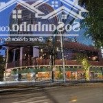 Cần căn góc 2 mặt tiền 2 tầng đang cho thuê đường lê quang đạo khu an thượng đà năng