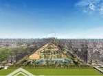 Trinity square - căn hộ cao cấp tại vinhomes ocean park 2 sắp mở bán