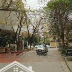 Bán nhà phố nguyễn cơ thạch. phân lô vỉa hè, ô tô dừng đỗ, dt 65m. hơn 20 tỷ