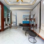 Nhà cấp 4 xây dựng kiên cố thiết kế đầy đủ công năng 5x19 gần bách hoá xanh mỹ hạnh bắc giá 1ty450
