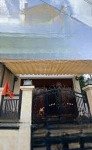 Bán nhà linh xuân thủ đức giáp làng đại học quốc gia - hẻm xe hơi giá 5tỷ nhỉnh