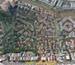 Bán lô đất giá tốt tại kdc 10 mẫu, p bình trưng đông, dt: 100m2 (5x20) giá: 10.5 tỷ shr
