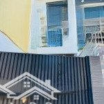 Khách cần bán căn nhà mới keng, hẽm oto dương văn nga gần chợ vĩnh hải, ra biển chỉ mất vài phút