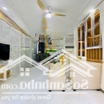 Kẹt vốn bán nhà cho thuê 14tr, hẻm 5m. giá 3,38 tỷ dt 52m2. bình lợi, phường 13, bình thạnh. sổ sẵn