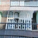 Chính chủ gởi bán nhà 1 trệt 1 lầu ngay chợ đồn- bửu hòa, dt 26,5m2, sổ riêng, thổ cư 100%,đường 6m