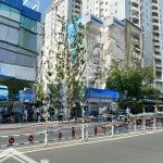 Chính chủ cần bán toà bullding đường trần hưng đạo, quận 1, dt: 16x25m - hầm 10 tầng, giá 210 tỷ