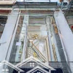 Chú phúc cần bán gấp nhà huỳnh văn bánh, p. 11, phú nhuận. dt: 40m2 (4x9m) nở hậu