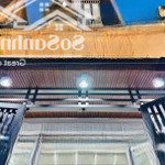 Bán nhà chính chủ 50m2 ở đường nhất chi mai , phường 13, tân bình, giá 2 tỷ 090 triệu
