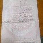 Chính chủ cần bán căn nhà 2 tầng đường lương thúc kỳ, lh: 0905 783 739 cường