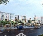 Giữ chỗ ngay chạm tay cơ hội sở hữu nhà phố 3 tầng tại the greenery