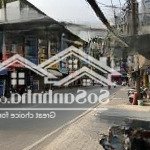 Gấp bán nhà lăm văn bền c4 ngang lớn 8m nở hậu 12m sổ vuông đẹp nhỉnh 30 tỷ 320m2 tiện xây mới