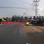 Em có miếng đất 500m2 ở phú giáo, nằm sau lưng chợ an linh, vị trí đẹp đất bằng phẳng ở bình dương