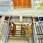 Kẹt vốn bán nhanh nhà dt 32m2, giá 1 tỷ 950 triệu hoàng văn thụ, tân bình. sẵn hợp đồng thuê 12tr