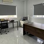Cho thuê văn phòng 400m2 đường hoàng diệu, phường 14, quận 4, tp hcm