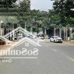 Bán nhà mặt tiền kinh doanh đông hòa dĩ an