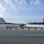 Bán shophouse bình dương mt đại lộ hùng vương 32m, giá: 2,9 tỷ nằm kế kcn rạch bắp và chợ an điền