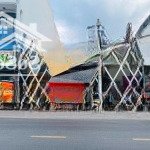 Cho thuê nhà mặt phố gò dầu, tân quý, tân phú, hcm giá cực chất 130 triệu, 370m2