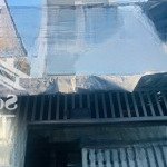 Siêu rẻ ! bán nhà 203// huỳnh văn nghệ phường 12 gò vấp