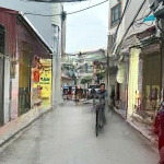 Bán nhà ngọc thụy, giữa chợ dân sinh, kinh doanh sầm uất, 35m2, 6,2 tỷ