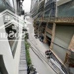 Bán nhà mặt phố phố huế, 65 tỷ, 90m2, 3 tầng, mặt tiền 8m, tặng gpxd 7tầng +
1 hầm