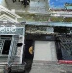 Cần bán nhà nguyễn thiện thuật quận 3, 3tỉ80/84,6m2 (4,7*17)m. sổ sẵn. gần chợ bàn cờ 5phút
