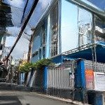 Bán gấp căn hộ dịch vụ dòng tiền thụ động gần 40tr tháng, 5 tấm,8pn chỉ 8 tỷ. lô góc thoáng