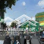 Bán nhà mt chợ đường 59 dt: 4x20m 3 lầu giá: 10 tỷ 800tr thương lượng