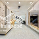 Siêu phẩm cần bán nhà hxh 8m phan xích long, p3 phú nhuận. giá 4tỷ3/căn 62m2. shr, lh 0336556068