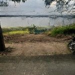 Lô đất khu view sông sài gòn ngay cổng chào bình dương 151m2 full thổ cư, sổ hồng riêng, giá tốt