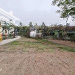 Bán 3 lô đất tại xã tích lộc, phúc thọ, hà nội, chỉ hơn 900 triệu, 42.8 m2, view đẹp, chính chủ