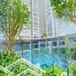 Cho thuê căn hộ happy one central 1 phòng ngủ, full nội thất