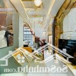 Giảm sâu!bán nhà hồ văn huê,phú nhuận.giá 1tỷ360/27m2.tặng full nội thất theo nhà