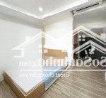 Toà chdv ở+cho thuê, tt cầu giấy, lô góc, gần các trường đh, 82m, 7t thang máy, dt 1.3 tỷ, đủ pccc
