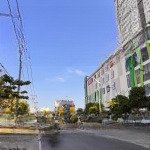 Bán căn hội dịch vụ gần ngay tạ quang bửu, hẻm xe hơi, p.3, q.8, dt 5x23m2, 5tầng, giá 10.x tỷ